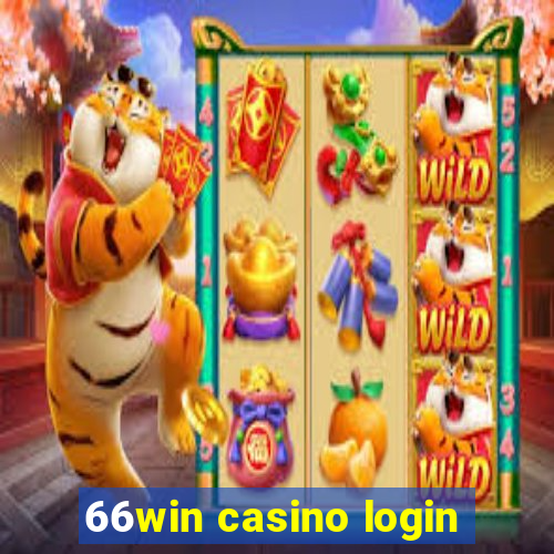 66win casino login